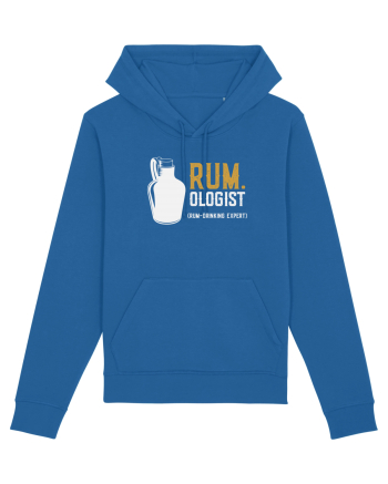 RUM ologist Royal Blue
