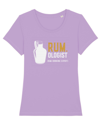 RUM ologist Lavender Dawn
