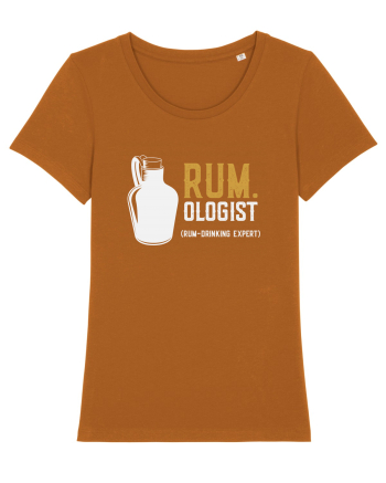 RUM ologist Roasted Orange