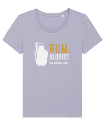 RUM ologist Lavender