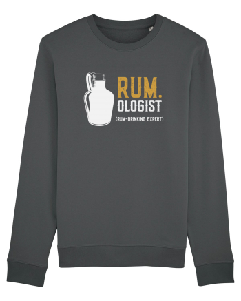 RUM ologist Anthracite