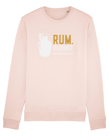 RUM ologist Candy Pink
