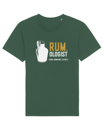 RUM ologist Bottle Green