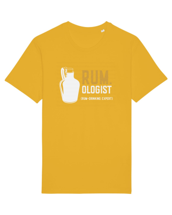 RUM ologist Spectra Yellow