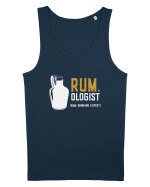 RUM ologist Maiou Bărbat Runs
