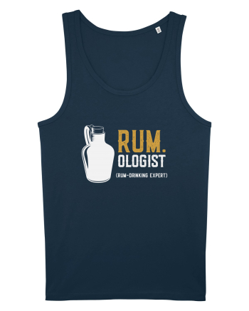 RUM ologist Navy