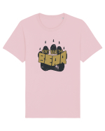 Don't wake the bear Tricou mânecă scurtă Unisex Rocker
