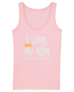 I love Mom Maiou Damă Dreamer