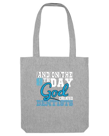 God of Dentists Heather Grey