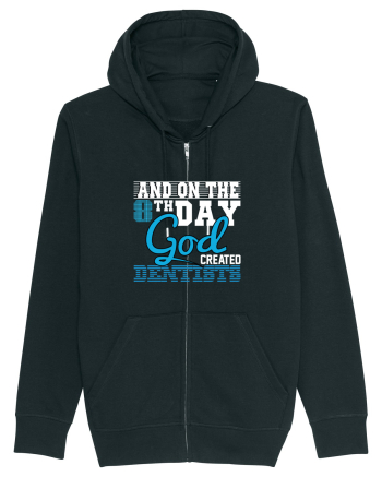 God of Dentists Black