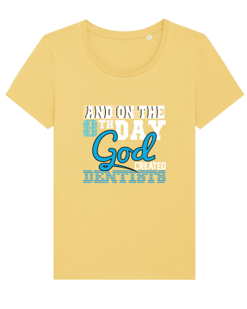 God of Dentists Jojoba