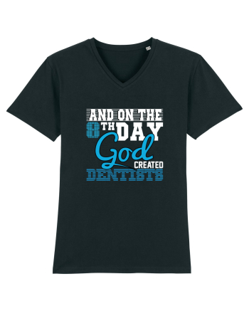 God of Dentists Black