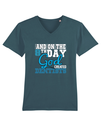 God of Dentists Stargazer