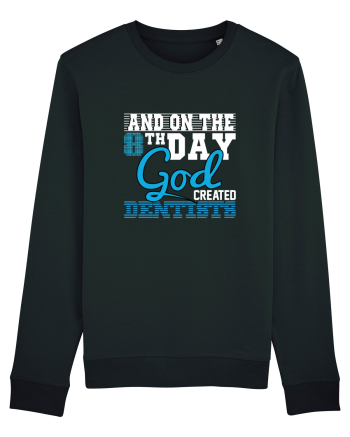 God of Dentists Black