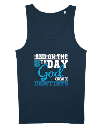 God of Dentists Navy