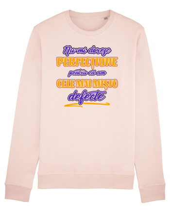Am cele mai misto defecte Candy Pink