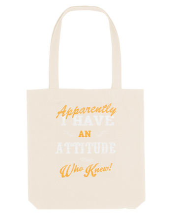 Attitude Puns Natural