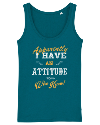 Attitude Puns Ocean Depth