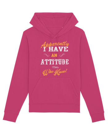 Attitude Puns Raspberry