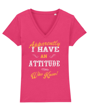 Attitude Puns Raspberry