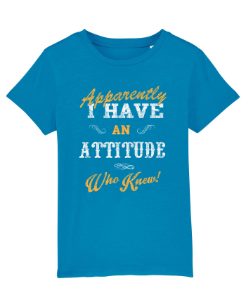 Attitude Puns Azur