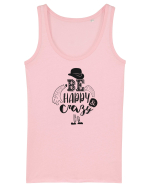 Be happy and Crazy Maiou Damă Dreamer