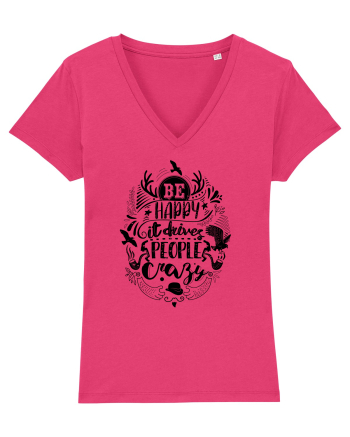 Be happy it drives people crazy Raspberry