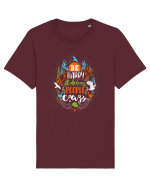 Be happy it drives people crazy Color Tricou mânecă scurtă Unisex Rocker