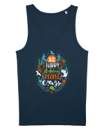 Be happy it drives people crazy Color Maiou Bărbat Runs