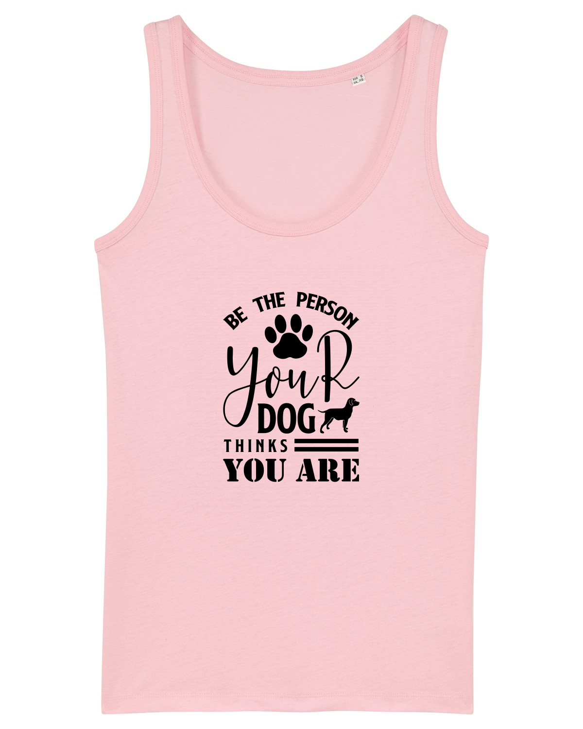 Maiou Damă Dreamer Cotton Pink