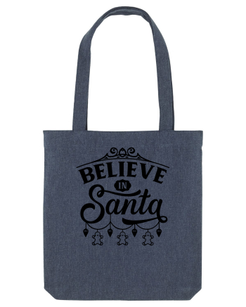 Believe in Sant Midnight Blue