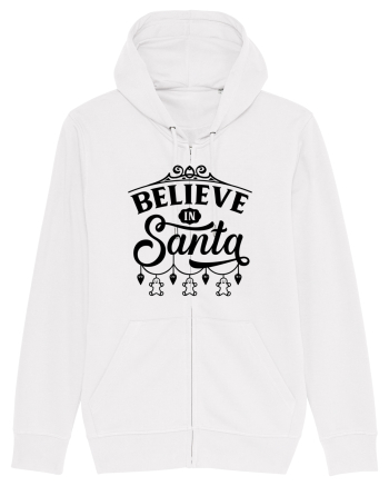 Believe in Sant White