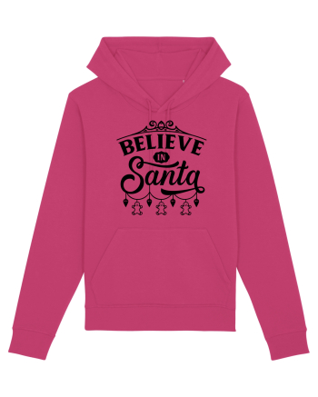 Believe in Sant Raspberry