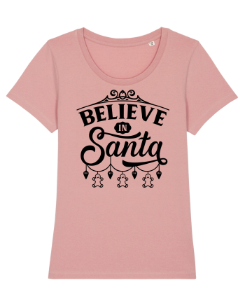Believe in Sant Canyon Pink