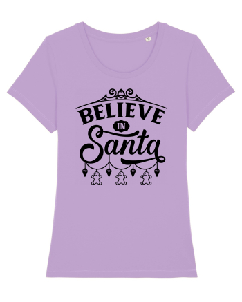 Believe in Sant Lavender Dawn