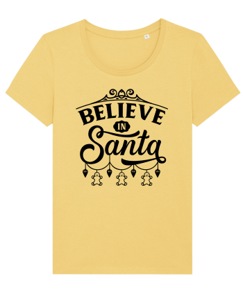 Believe in Sant Jojoba