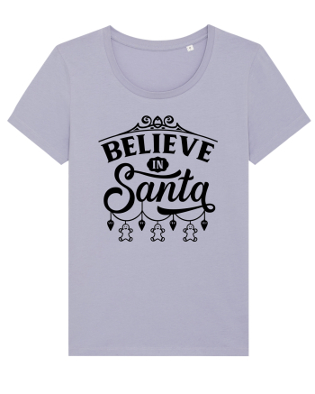 Believe in Sant Lavender