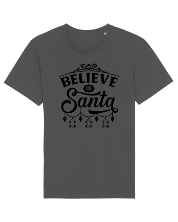 Believe in Sant Anthracite