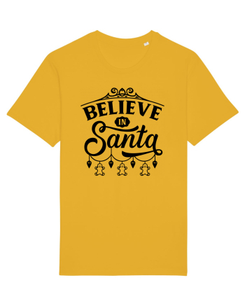 Believe in Sant Spectra Yellow