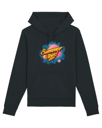 Summer Vibes Black