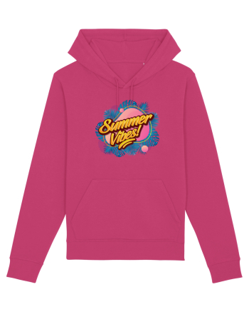Summer Vibes Raspberry