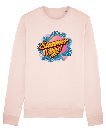 Summer Vibes Candy Pink