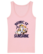 Bring it Sunshine Vara Maiou Damă Dreamer