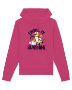 Bring it Sunshine Vara Hanorac Unisex Drummer
