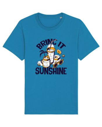 Bring it Sunshine Vara Azur