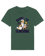 Bring it Sunshine Vara Tricou mânecă scurtă Unisex Rocker