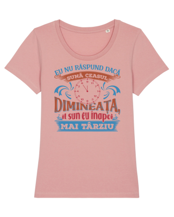 Dimineata Canyon Pink