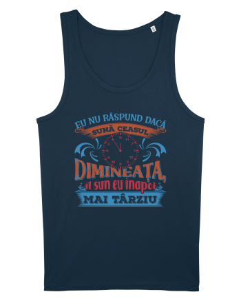 Dimineata Navy