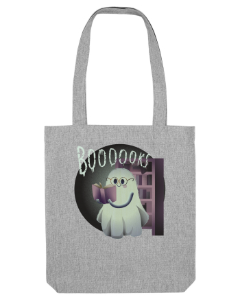 Fantoma Cititoare Heather Grey