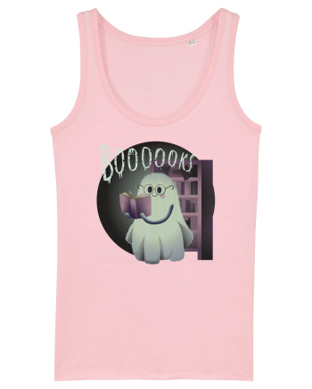 Fantoma Cititoare Cotton Pink